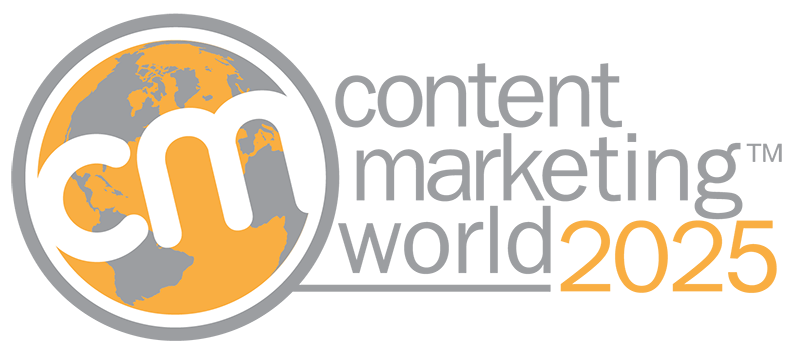 Content Marketing World