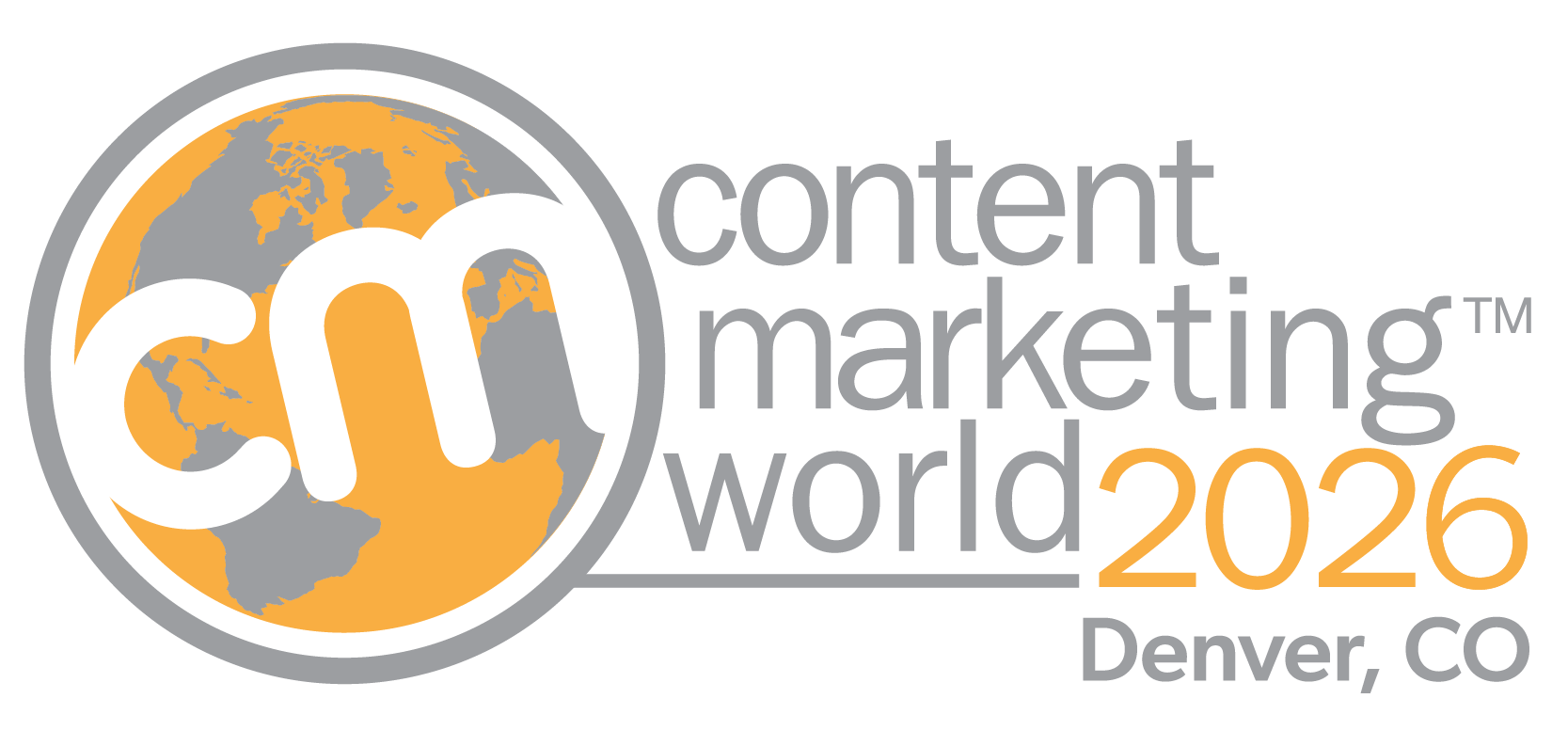 Content Marketing World